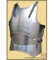 Cuirass "Raider" Mod '08